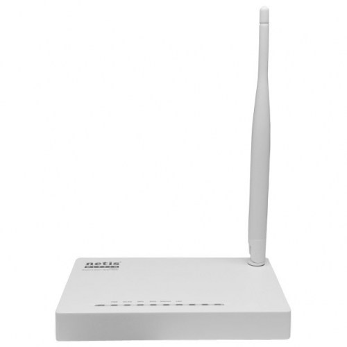 NETIS 150Mbps WIRELESS N ADSL2+ MODEM ROUTER